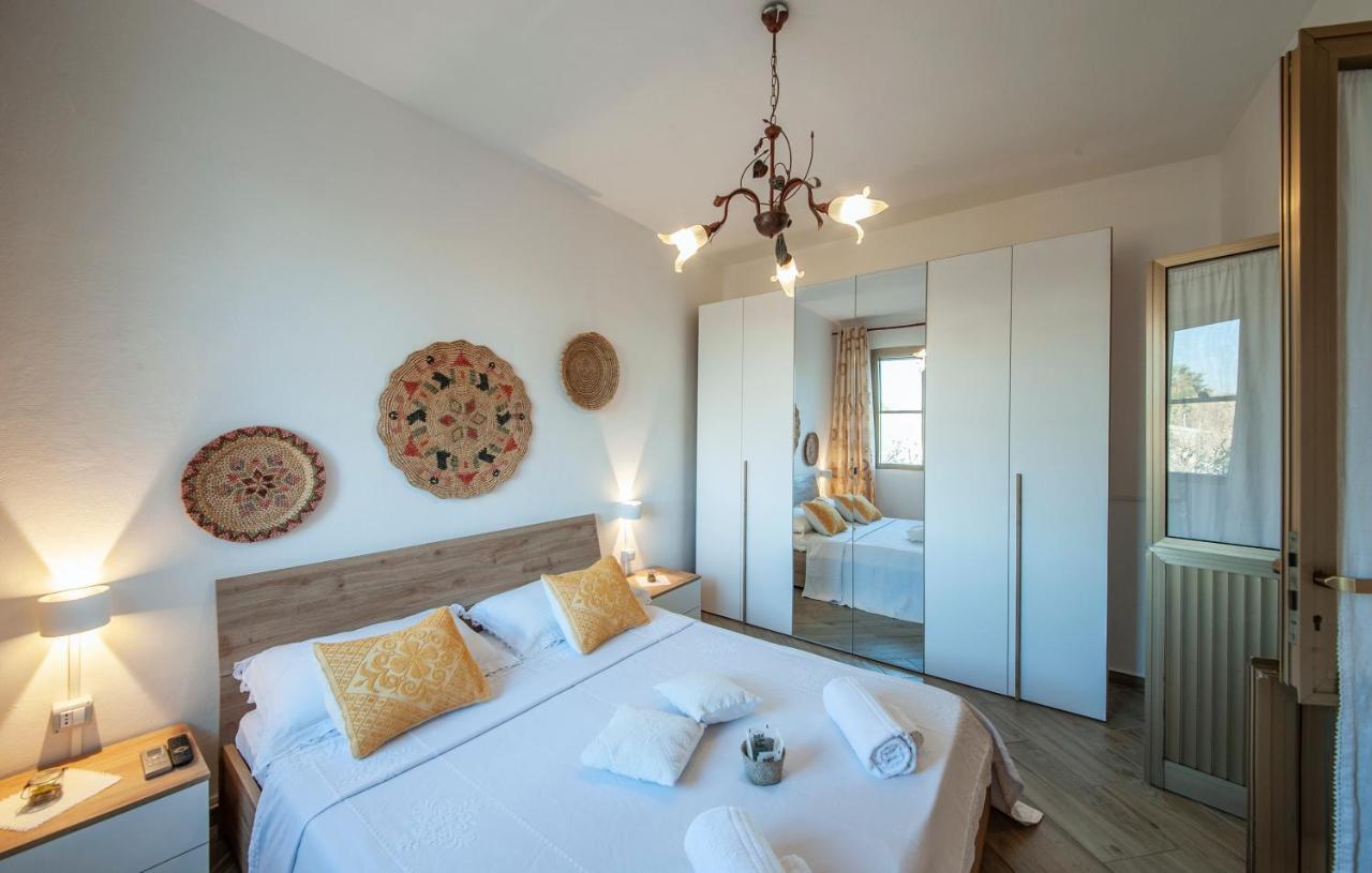 B&B Il Vigneto Sorso Exterior photo
