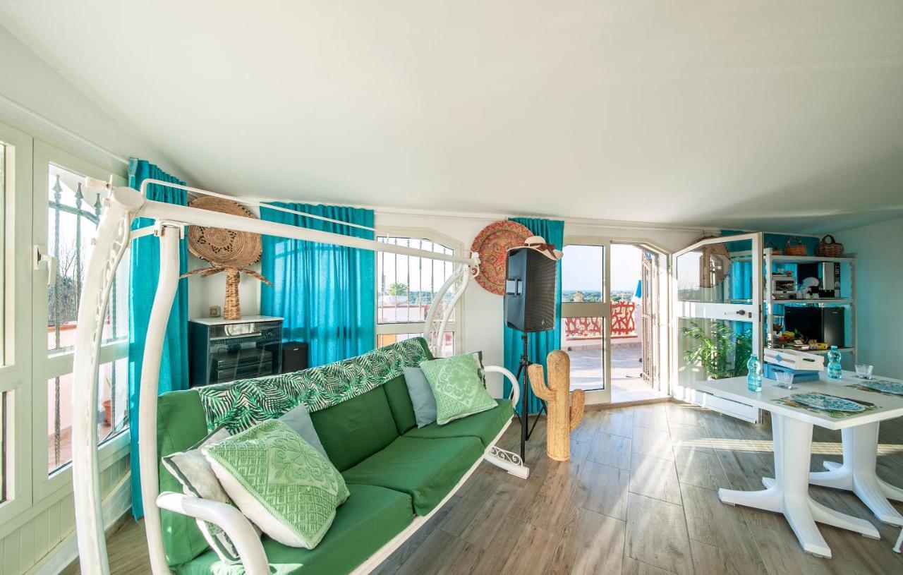 B&B Il Vigneto Sorso Exterior photo